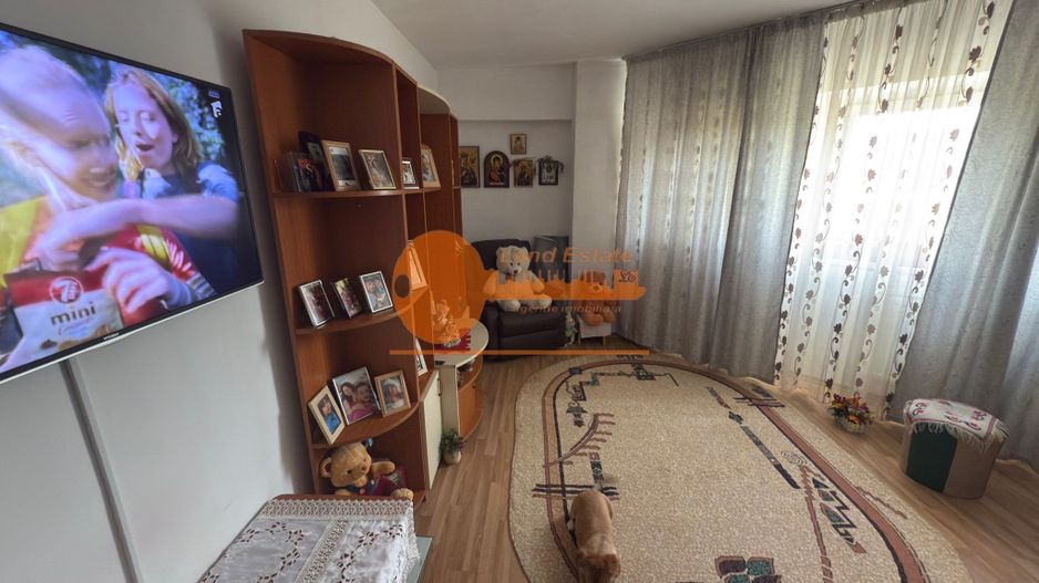 2 camere Lujerului-Veteranilor (1984-200 m metrou ) - Poză 3