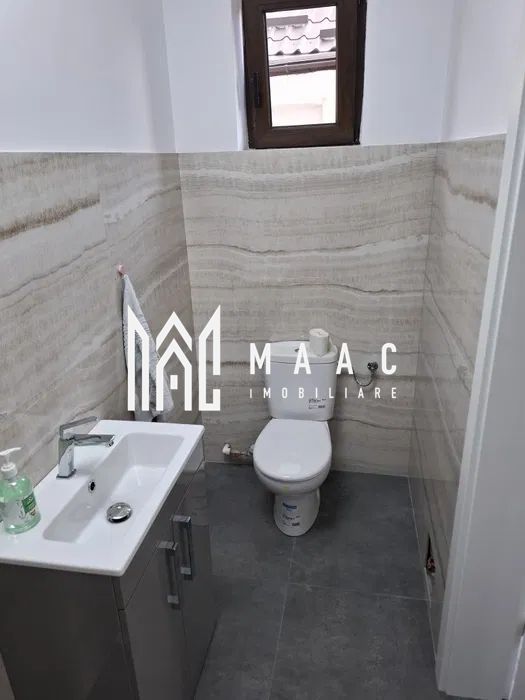 Spatiu de birouri I Parter I 119 mpu I Piata Cluj - Poză 7