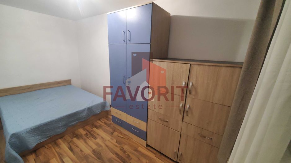 2 camere | Renovat | Geamuri Termopan | Calea Sagului | Disponibil Imediat - Poză 6