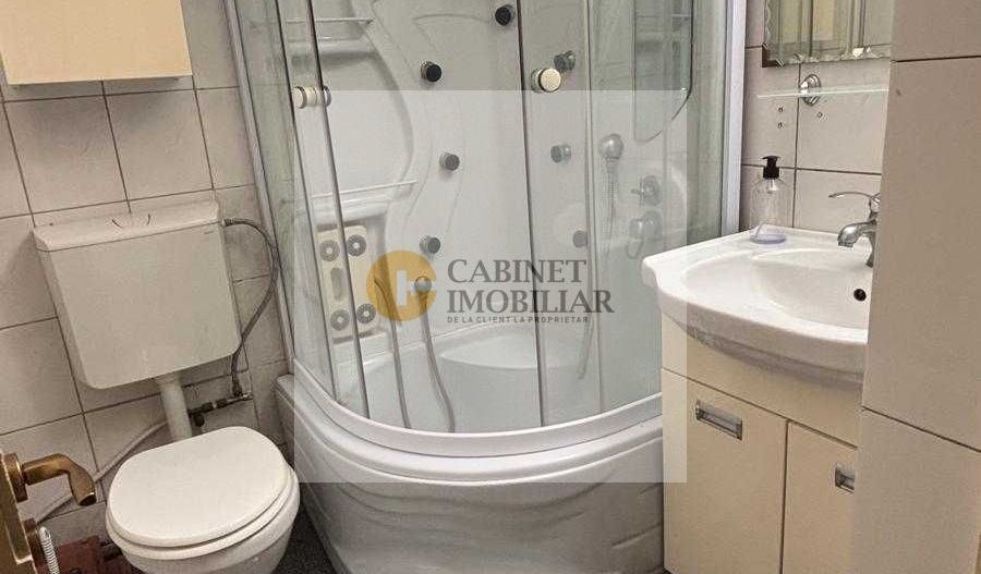 Apartament 1 camera I Decebal -Piata Muncii metrou I 1987 - Poză 4