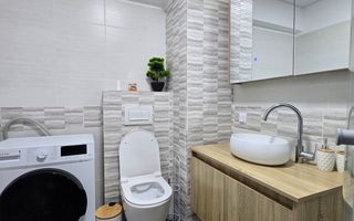 Copou Garden- Bloc nou- Prima închiriere- Parcare subterana - Poză 13