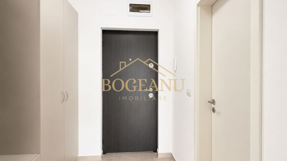 BG143- Apartament 1 cameră bloc nou-terasă | parcare-Giroc COMISION 0% - Poză 4