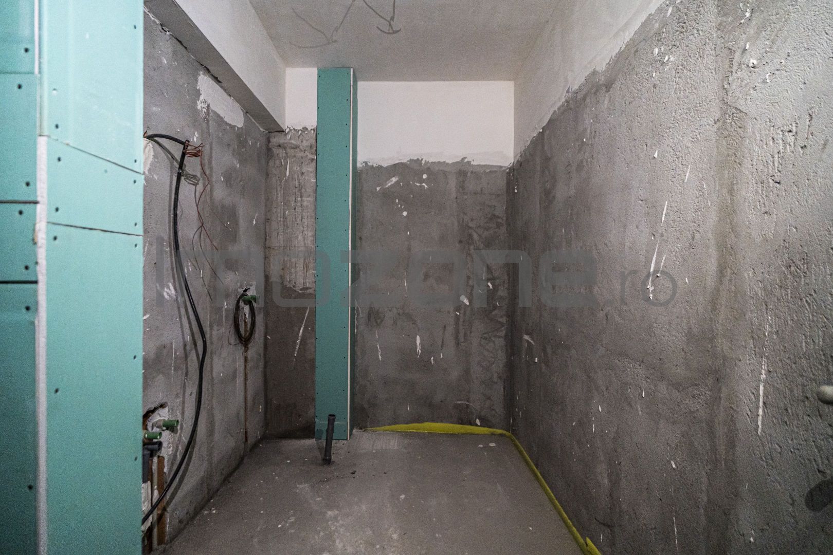 Apartament 3 CAMERE- 92 mp Militari langa METROU Pacii,  Bloc NOU, COMISION 0%, - Poză 12