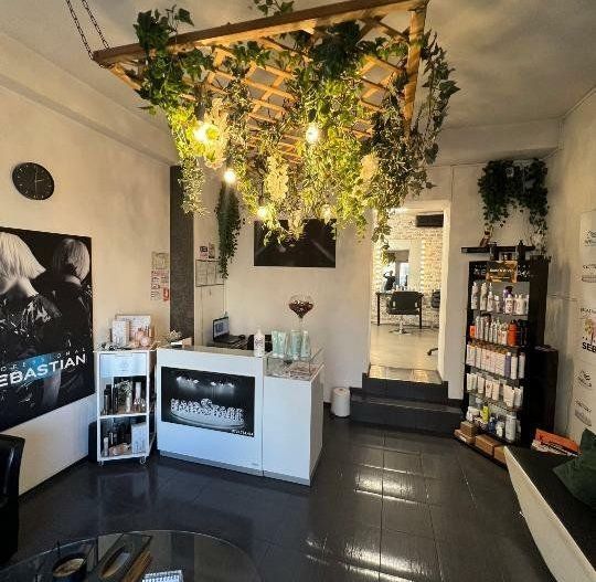 Inchiriez spatiu comercial stradal 100mp parter/Dorobanti/Metrou Stefan cel Mare - Poză 3