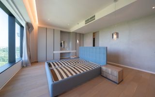 INCHIRIERE 4 CAMERE | ONE ELIADE | ULTRAFINISAT | VEDERE LAC | PARCARE - Poză 8