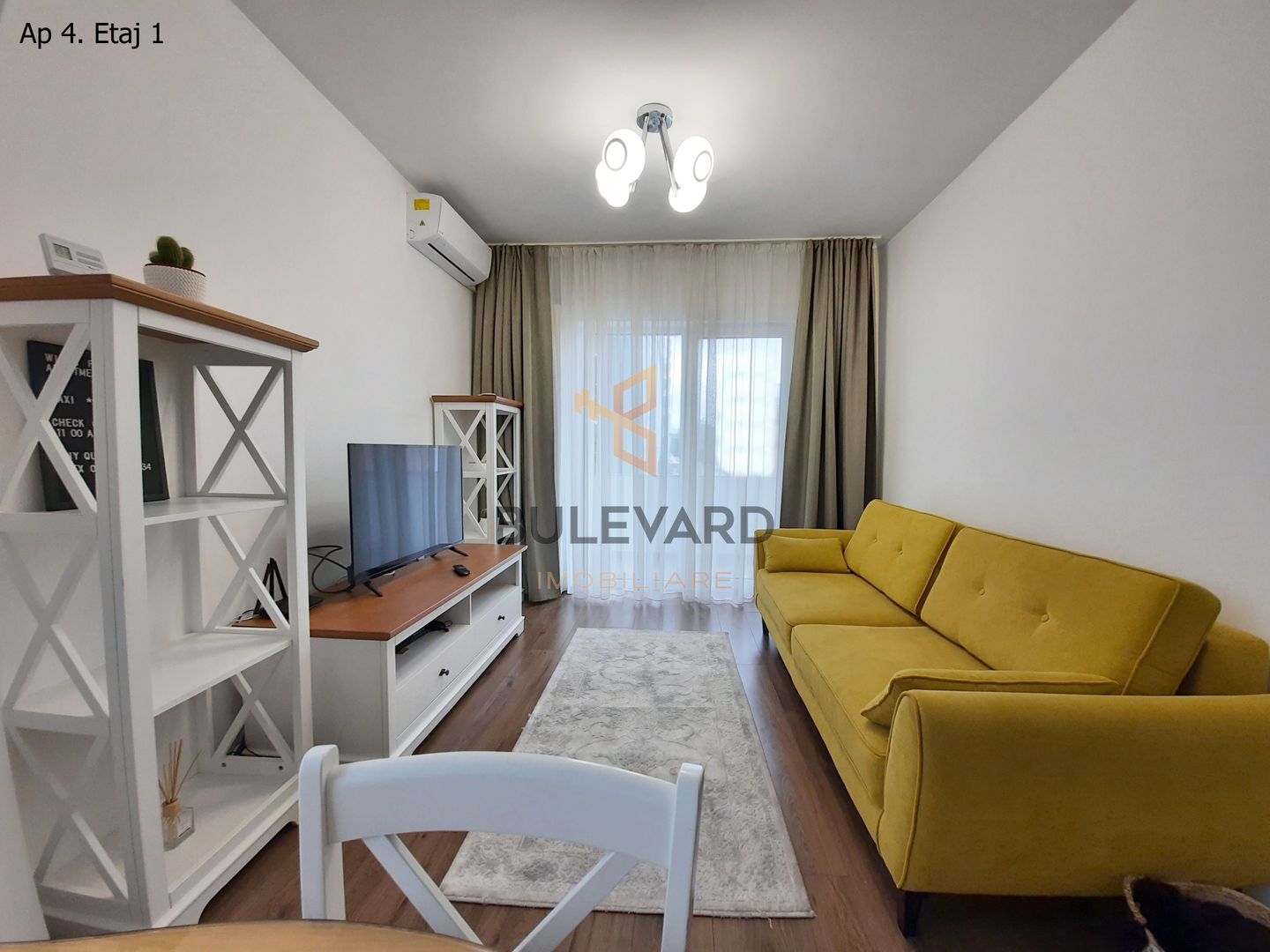 Comision 0! Casa tip vila cu 6 apartamente in zona BT Arena! - Poză 3