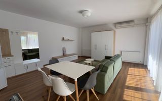 Mobilat modern 2 camere, parcare, Iris zona Maramuresului - Poză 8