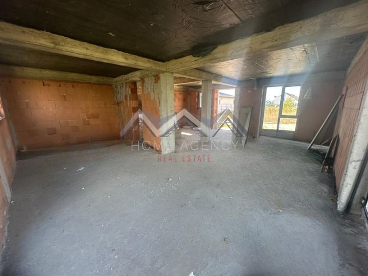 Casă individuală modernă în Otopeni – 190 mp construiți + mansardă locuibilă - Poză 5