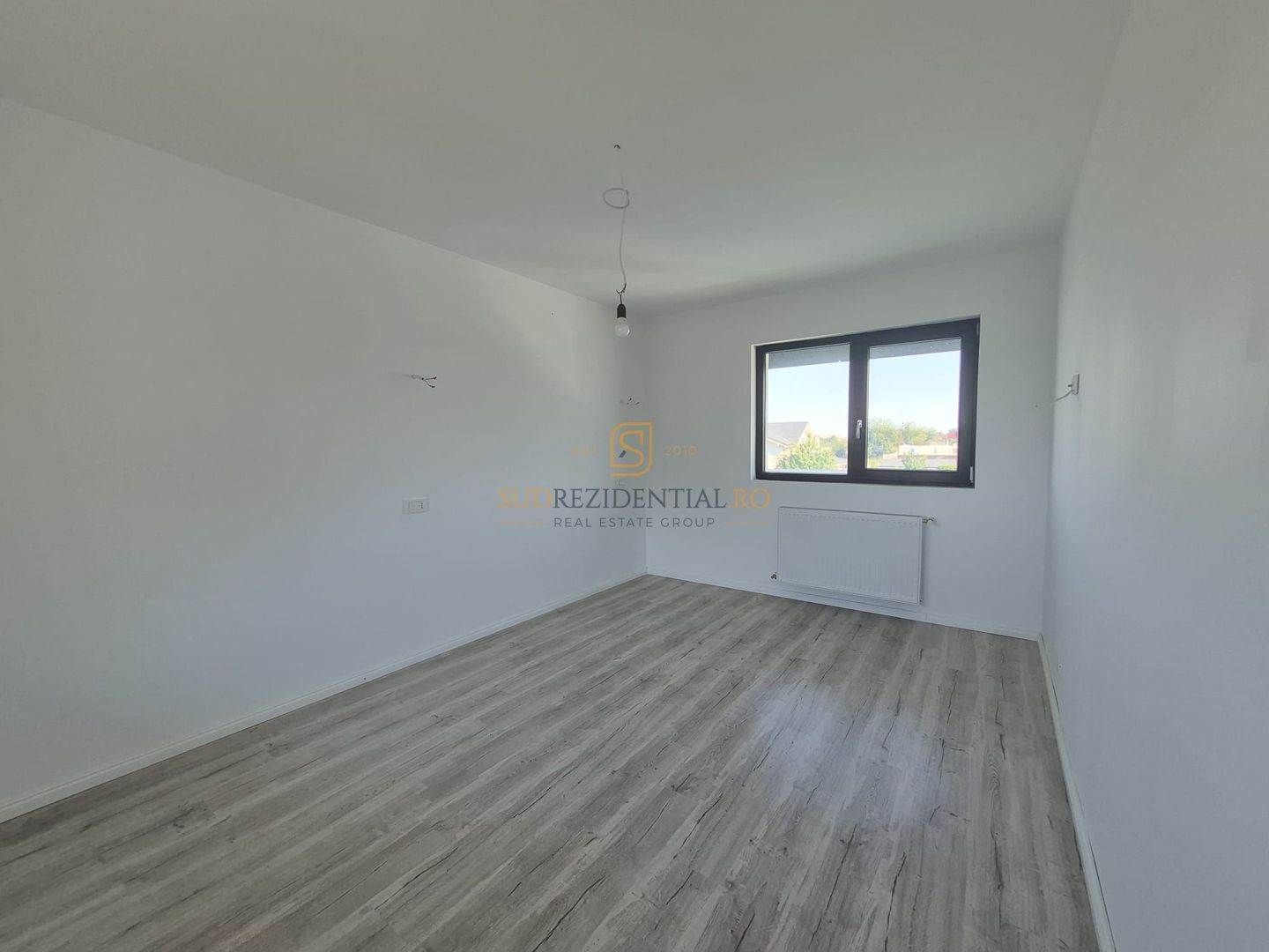 Vilă P+1, 4 camere, 140 mp utili, teren 300 mp | Jilava | 2025 - Poză 3