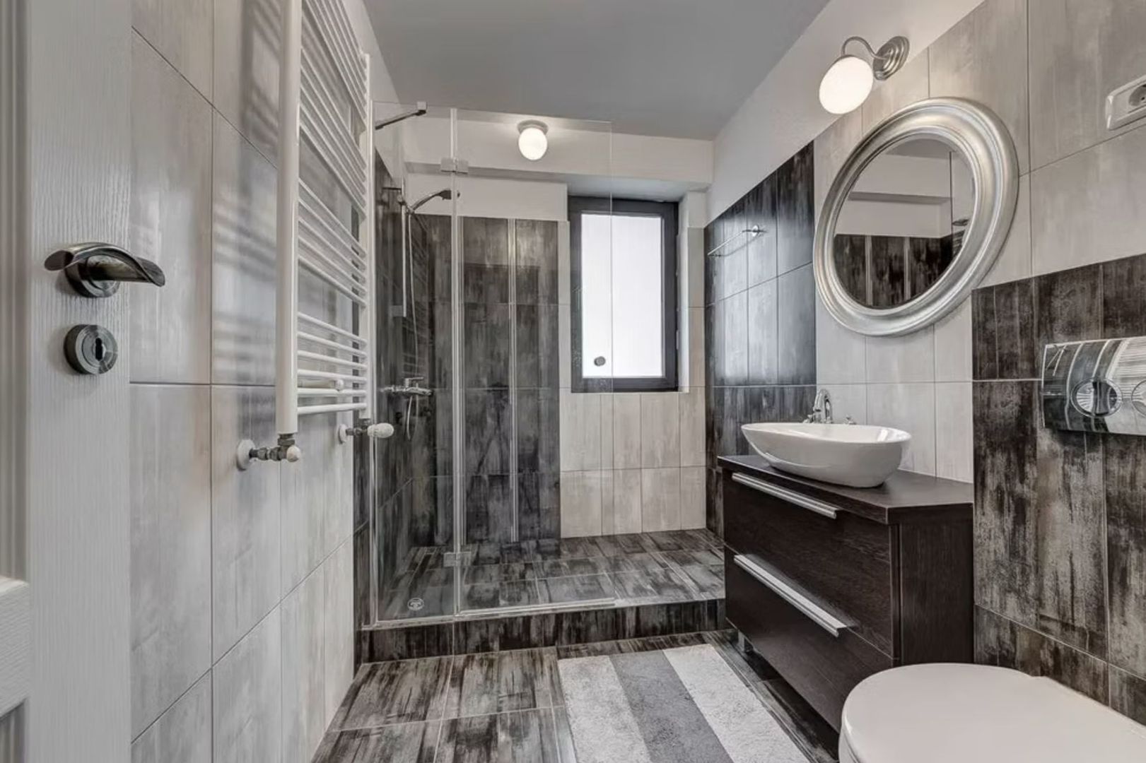 Rent I 3 rooms Apartment I Green Vista I American School - Poză 5