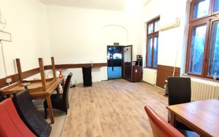 Inchiriere Spatiu Comercial, pretabil restaurant, zona Parcul Carol - Poză 10