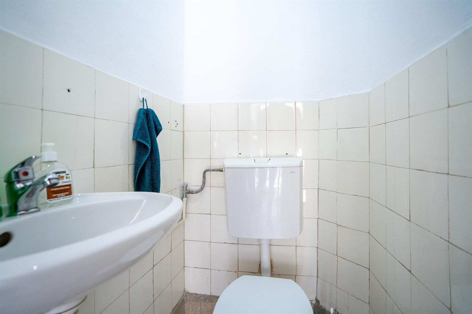 Apartament cu 3 camere de vanzare ULTRACENTRAL - Poză 9