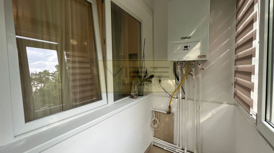 Apartament 2 camere+living Podu Ros - 5 min Palas Mall - Poză 23