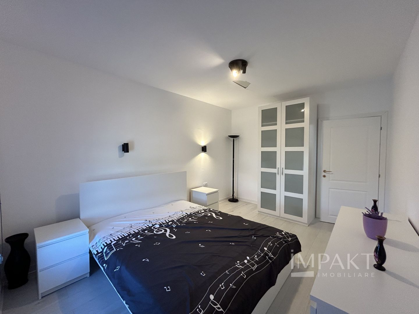 Inchiriere unitate dintr-o casa cuplata, cartier Borhanci! - Poză 17