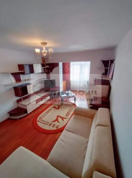 Apartament 2 Camere- Cartier Frumoasa- 380 Euro - Poză 1