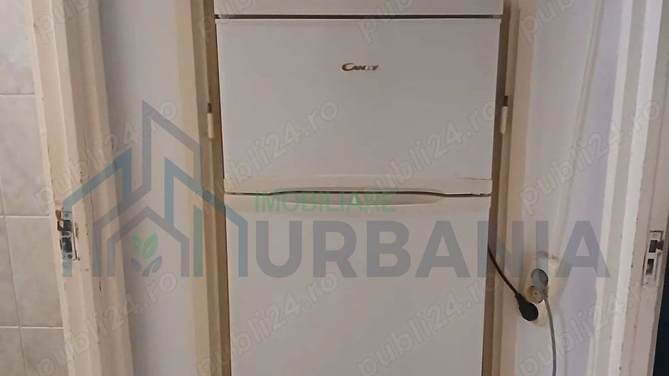 De inchiriat | Apartament 2 camere | ALEXANDRU CEL BUN IASI - Poză 4