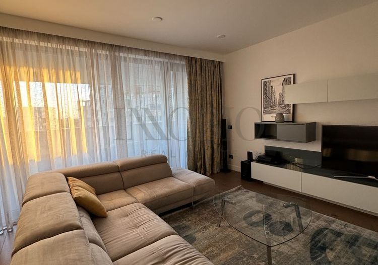 Apartament 2 camere premium | Parcare | Cortina Residence Herastrau - Poză 2