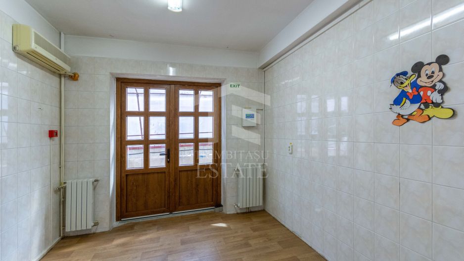 Aviatiei | Smaranda Braescu | Vila reprezentativa de inchiriat - Poză 18