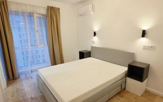 Apartament 2 camere de inchiriat Aviatiei Pipera Belvedere Residence - Poză 2