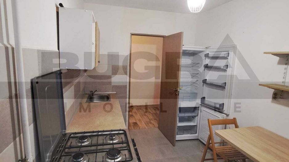 Apartament 2 camere, decomandat, 56 mp, zona Sigma - Poză 7