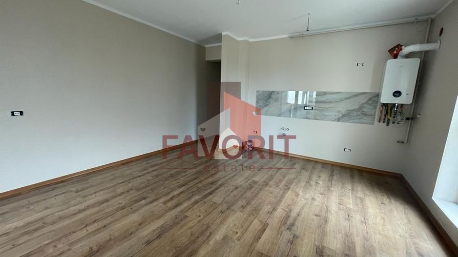 Etaj 2. Braytim Musicescu. Finisaje la alegere - Poză 6