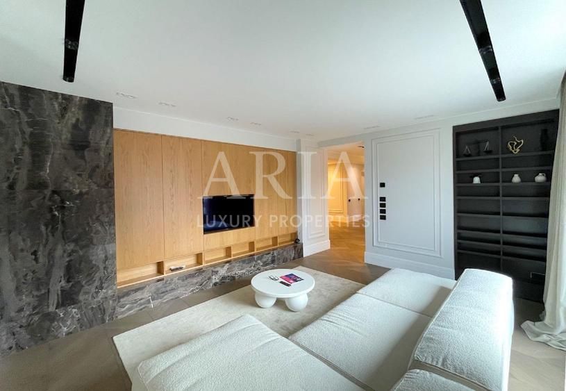 APARTAMENT ULTRAFINISAT 4CAMERE - Poză 5