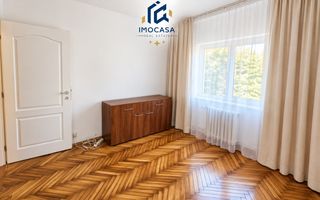 De inchiriat Apartament 4 camere, etaj 2, loc de parcare, Vlaicu, Arad - Poză 3