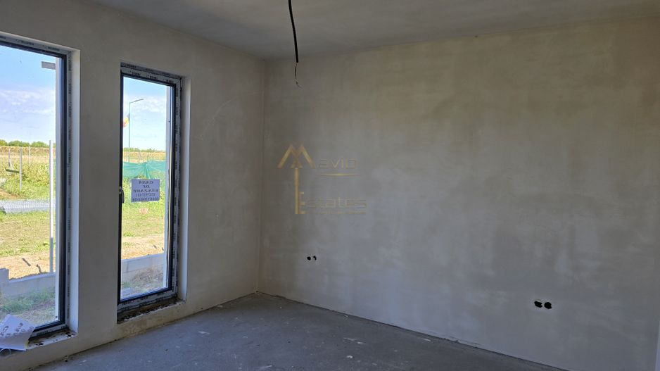 Martinesti, Casa individuala pe parter, 3 Dormitoare, 2 Bai - Poză 4