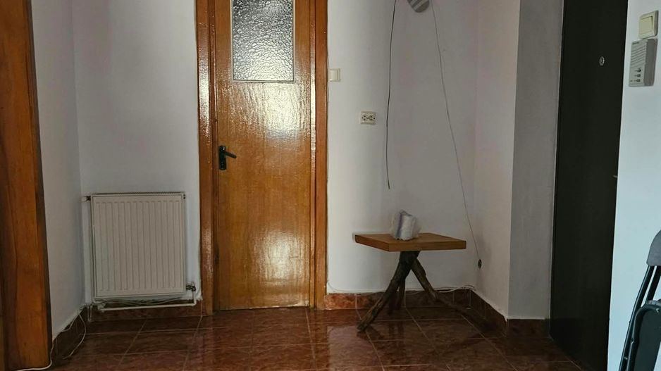 Bisericii Romane, apartament cu loc de parcare propriu, ideal  pentru studenti - Poză 8