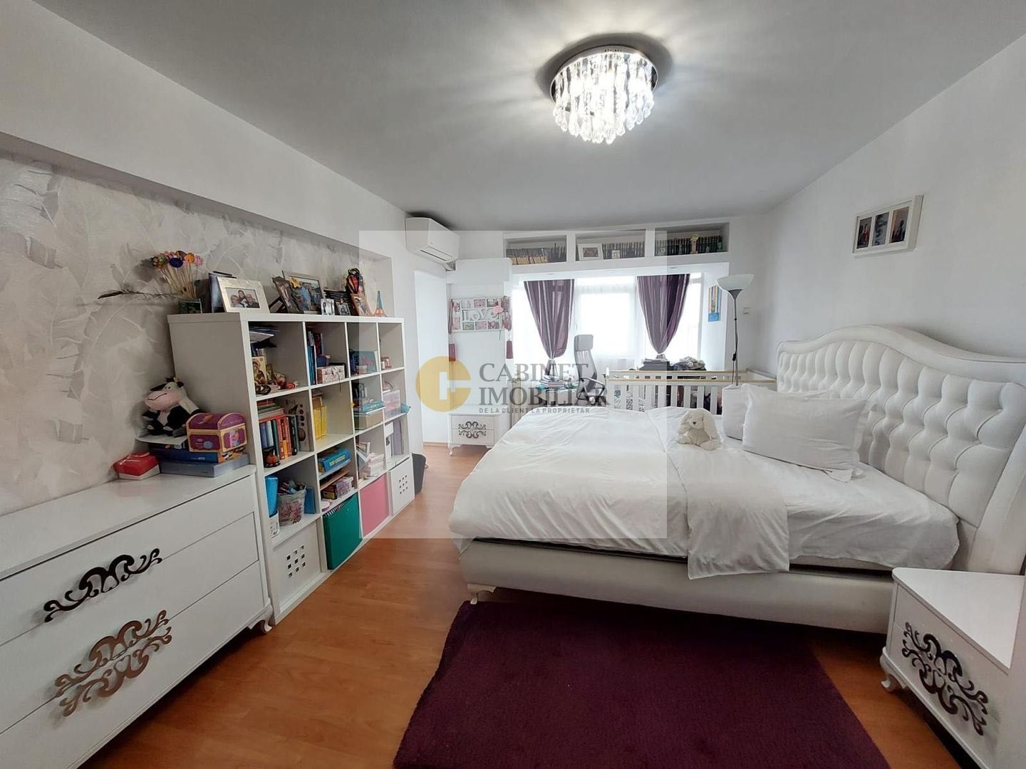 Apartament 2 Camere | Bulevardul unirii | Ideal Investiție sau Locuit - Poză 7