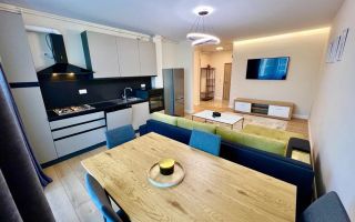 Apartament cu 2 Camere, Bloc Nou, Lift, Zona Arex - Ampoi 3 - Poză 2