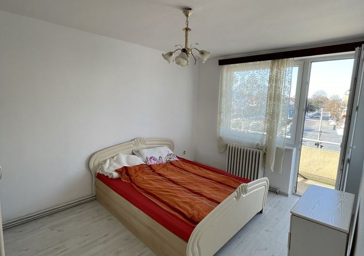 Apartament de inchiriat, 2 camere, 50mpu, mobilat, Lucian Blaga, Sebes - Poză 1
