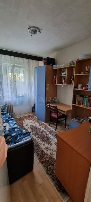 Apartament cu 3 camere în Mănăștur, zona BIG. - Poză 4