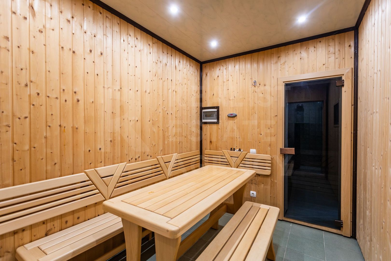 Casă în 4 nivele, amplasat pe strada Chicago, Stăuceni. - Poză 31