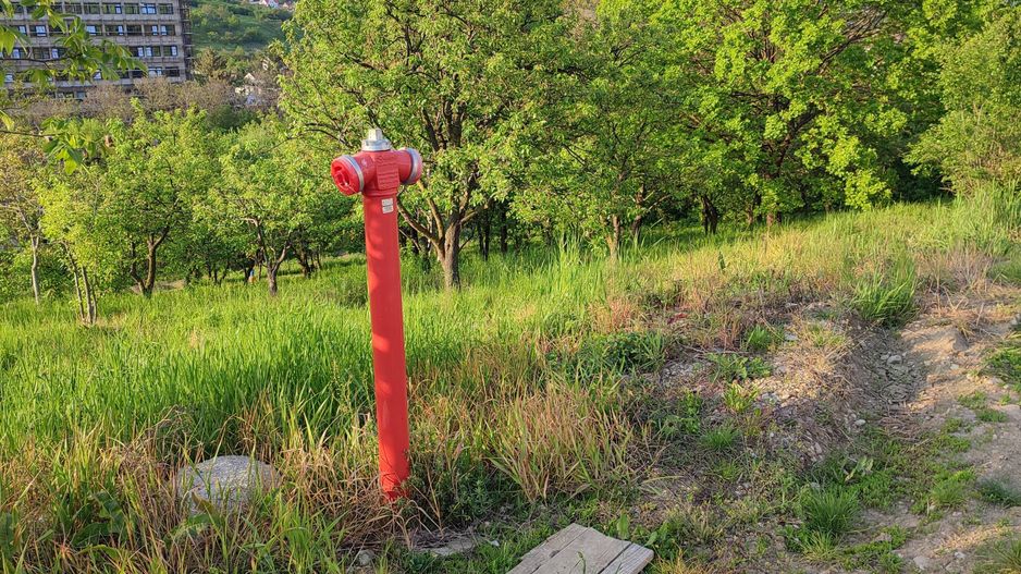 teren Spitalul Judetean - Poză 3