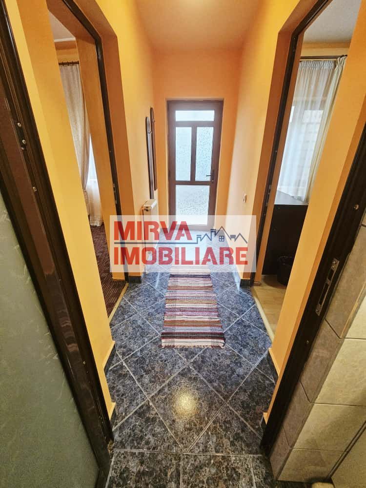 Casă 3 camere de închiriat, zona Centrală–ideală pentru salon/birouri - Poză 13