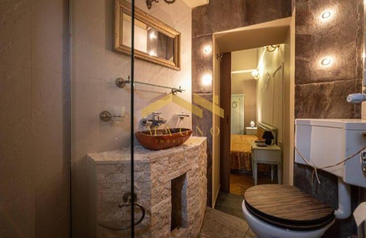 Apartament cu 2 camere de inchiriat/Zona Centrala - Poză 5