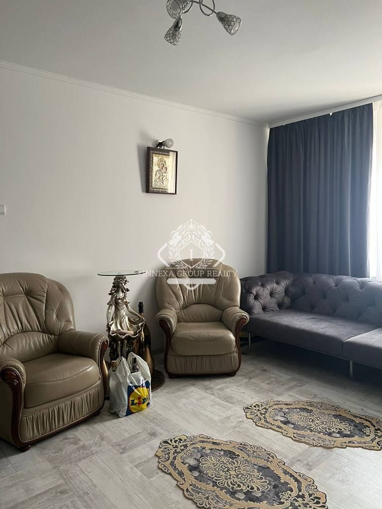 Apartament 3 camere I Titan - Poză 2
