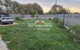 NECTORA IMOB-Casa moderna 118 mp utili + 800 mp teren Cartier Balcescu - Poză 20