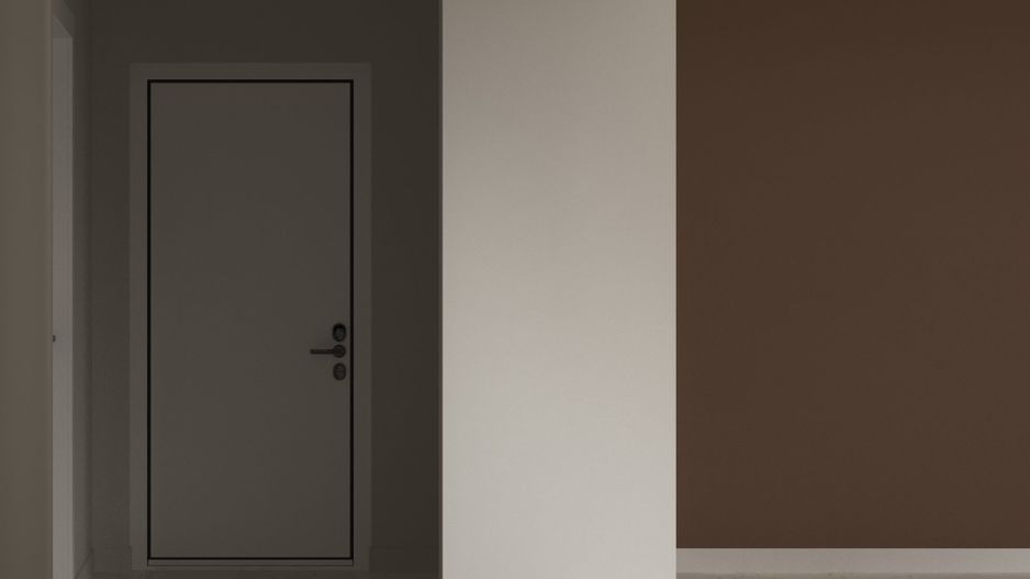 Apartament tip studio, bloc nou,  Corp A,  Pipera - Poză 5