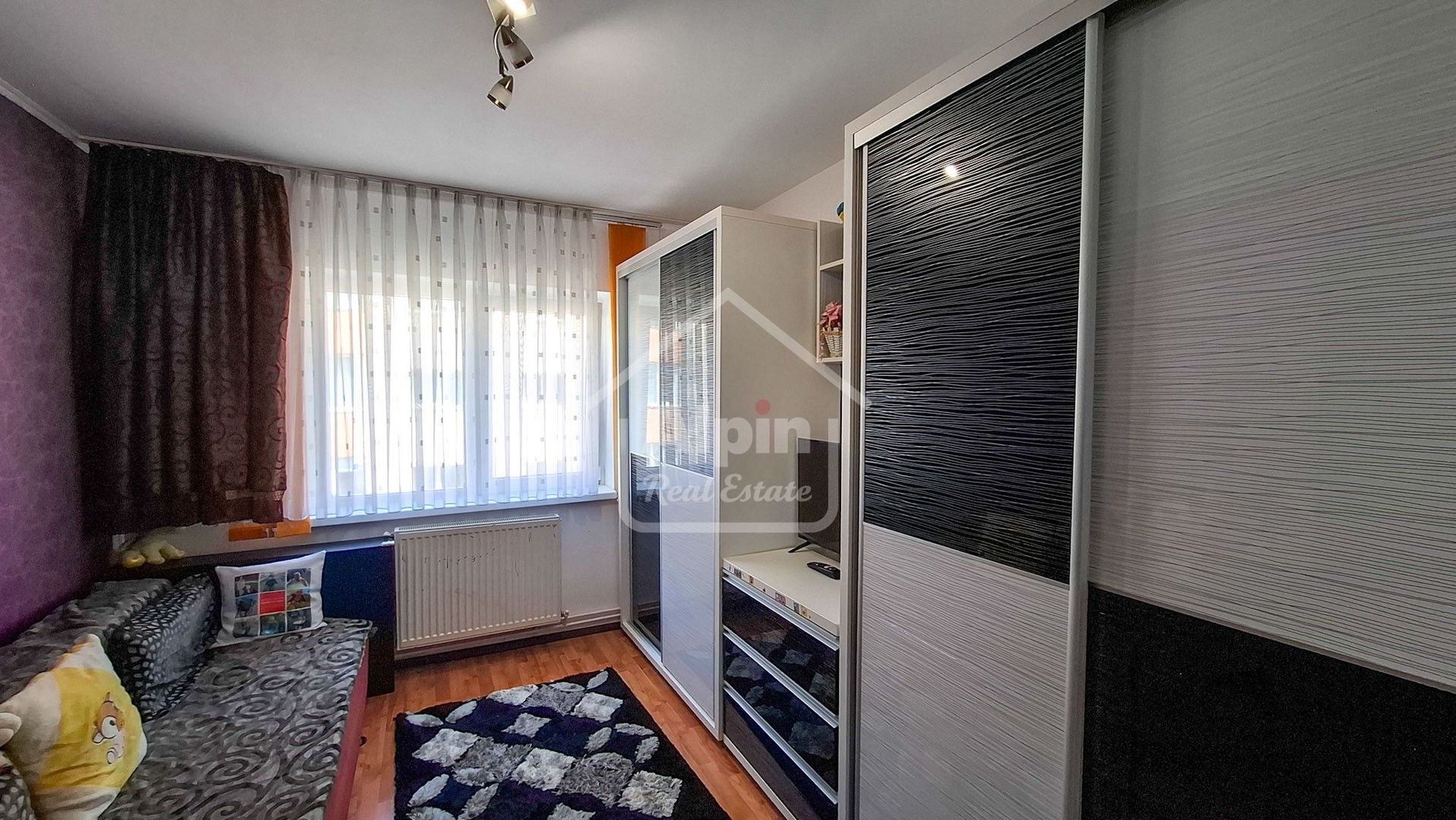 Apartament 3 Camere Complet Mobilat I Astra - Poză 16