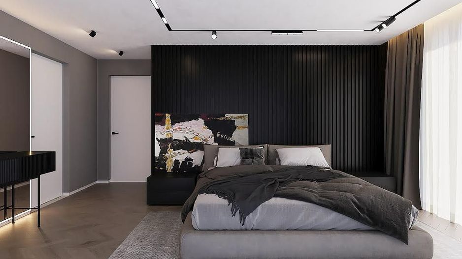 Penthouse | Luxury | Zona Decebal - Poză 13