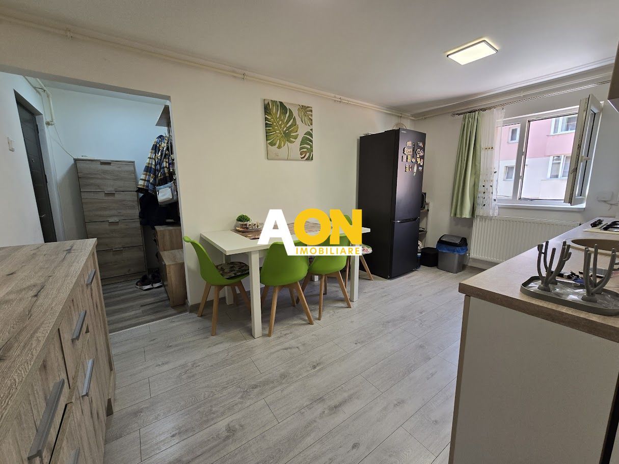 Apartament 2 Camere Complet Renovat, Etaj 2 - Poză 3