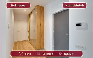 Grand Park || 2 camere || Comision 0% - Poză 7
