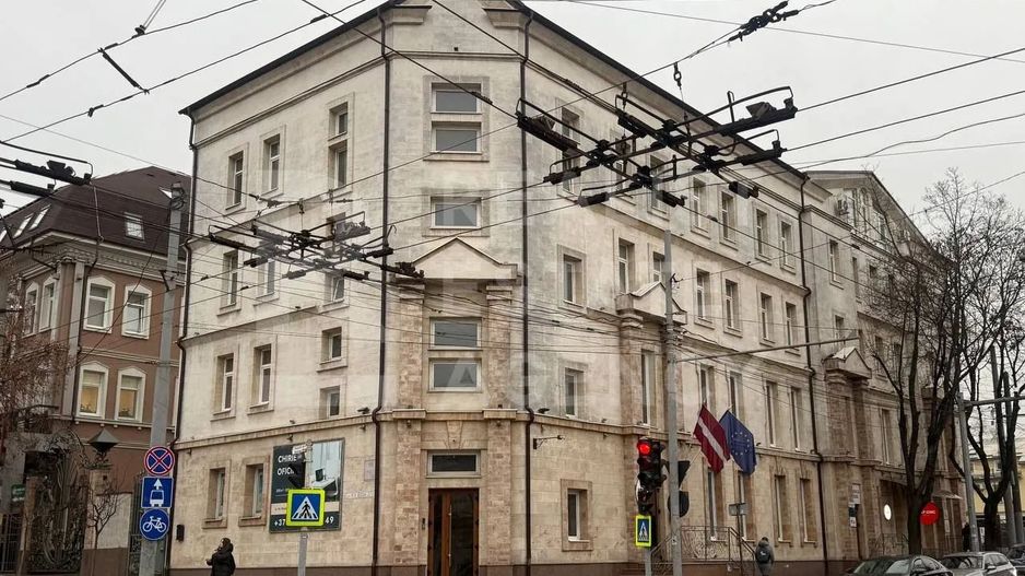 Chirie, spațiu de birouri, 305 mp, strada Mitropolit Bănulescu-Bodoni - Poză 5