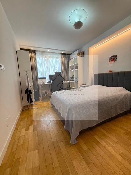 Apartament 3 camere Sisesti I parcare subterana I renovat complet 2024 - Poză 5