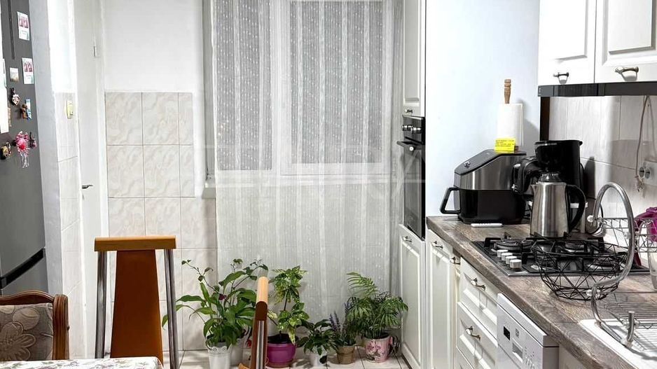 Apartament 3 camere decomandat – Marasti, Cluj-Napoca. - Poză 2