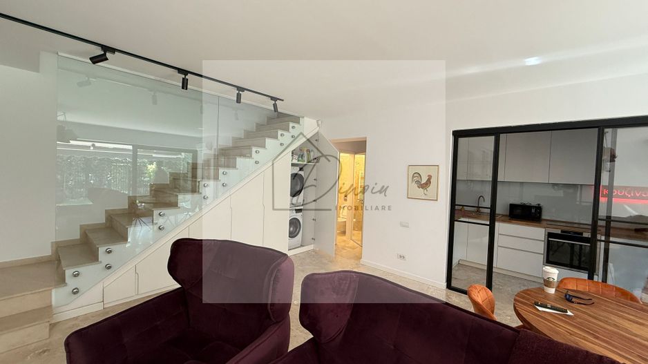 COMISION 0%  I Vila Smart Pipera I Matei Millo I Premium I Chirie - Poză 11