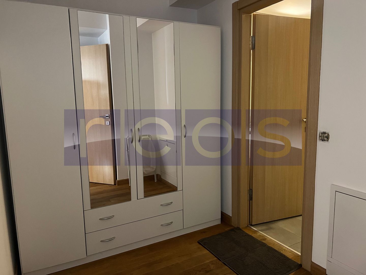VANZARE 2 CAMERE -SEMIDECOMANDAT - UPGROUND RESIDENCE - Poză 4