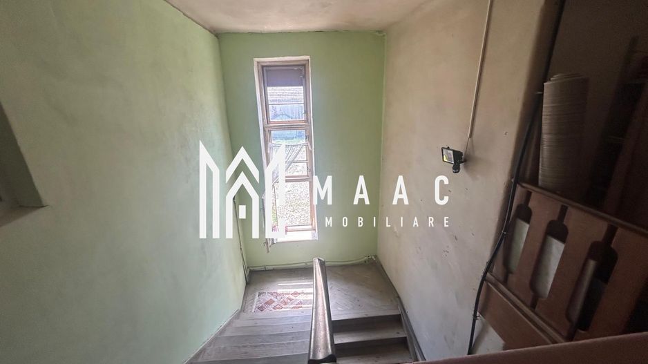 Apartament de vânzare 3 camere | Ultracentral Cisnădie | 97 mp - Poză 10